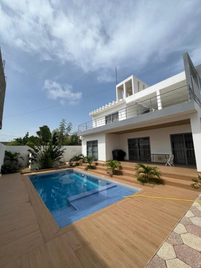 H�bergement de vacances&nbsp;Maison/Villa&nbsp;NGAPAROU&nbsp;SENEGAL&nbsp;&nbsp;