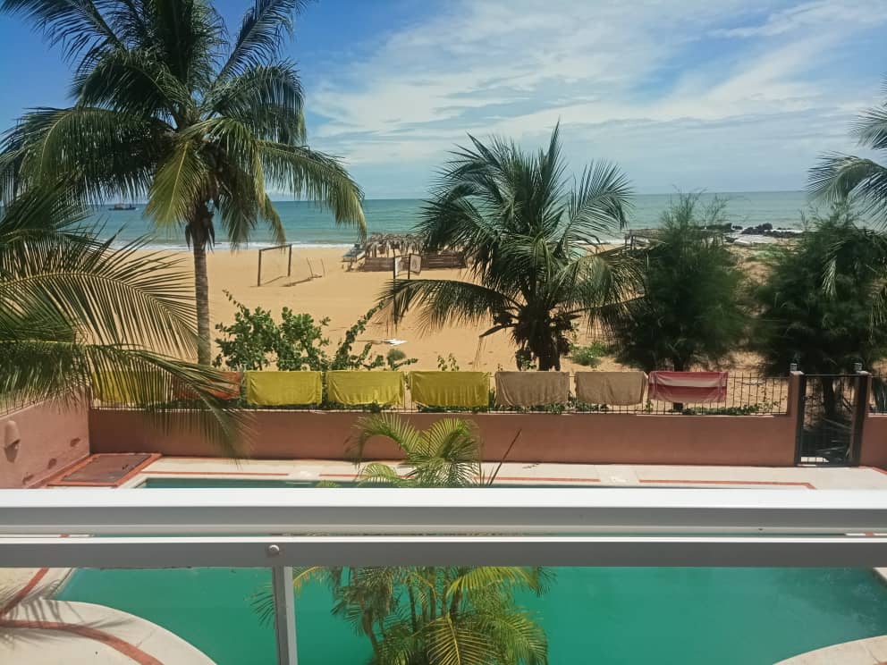 Hbergement de vacances Maison/Villa SALY PORTUDAL SENEGAL  