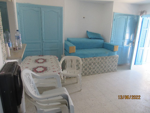 Hbergement de vacances Maison/Villa CHOTT-MERIEM TUNISIE  