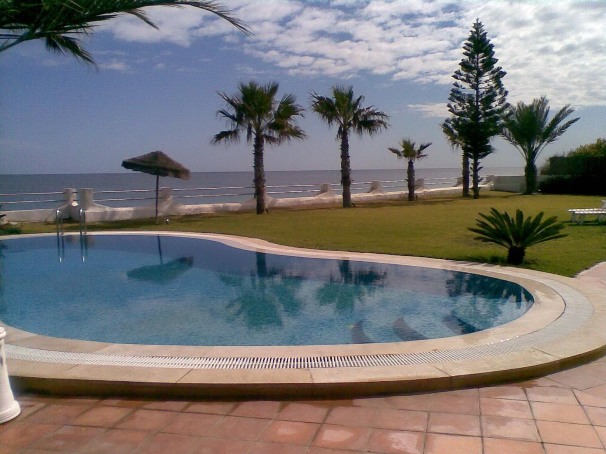 H�bergement de vacances&nbsp;Maison/Villa&nbsp;CHOTT-MERIEM&nbsp;TUNISIE&nbsp;&nbsp;