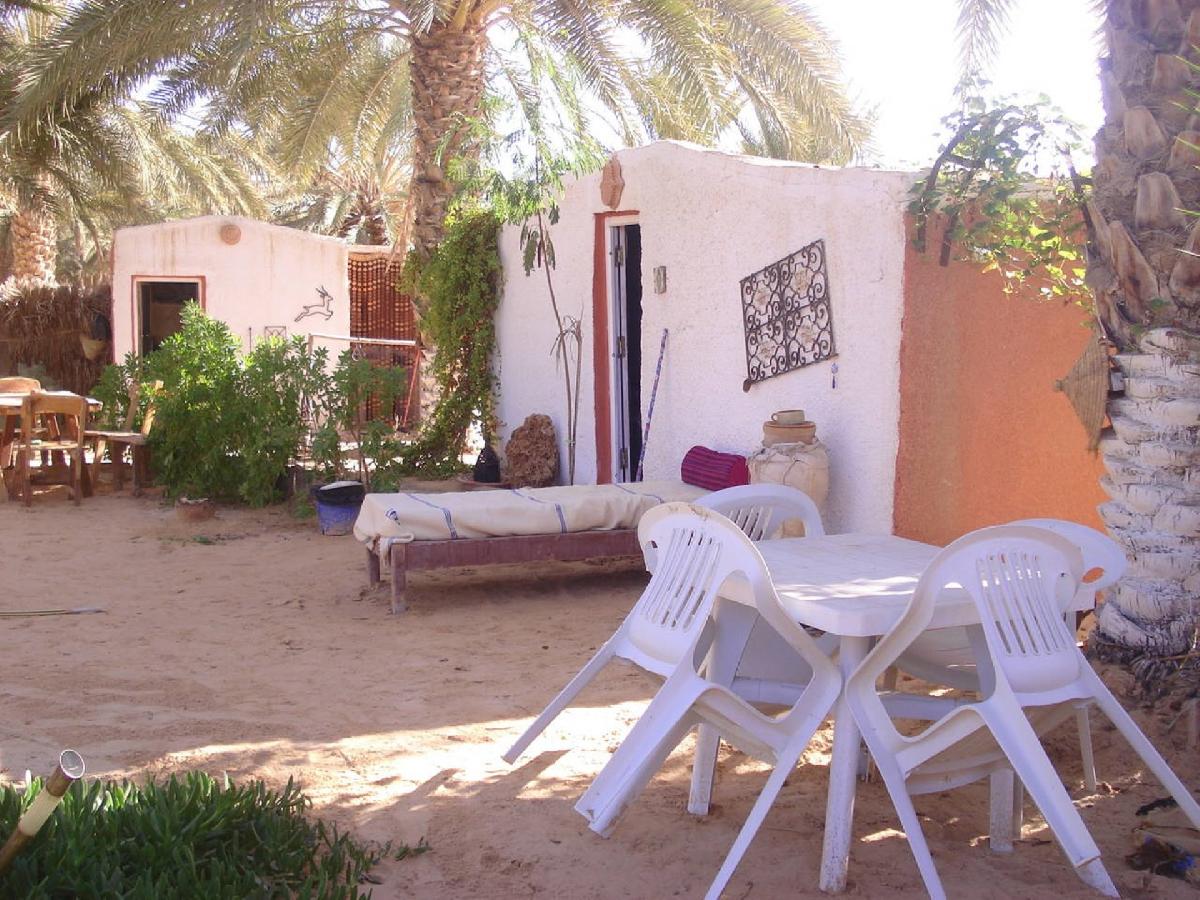 Hbergement de vacances Maison/Villa DOUZ TUNISIE  