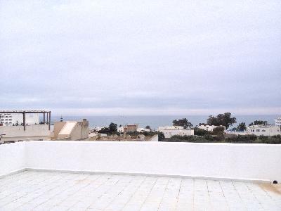 Hébergement de vacances Maison/Villa HAMMAET NORD TUNISIE  