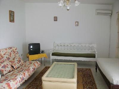 H�bergement de vacances&nbsp;Maison/Villa&nbsp;HAMMAMET - ZONE CORNICHE&nbsp;TUNISIE&nbsp;&nbsp;