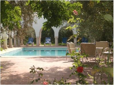 H�bergement de vacances&nbsp;Maison/Villa&nbsp;HAMMAMET - ZONE MIRAMAR&nbsp;TUNISIE&nbsp;&nbsp;