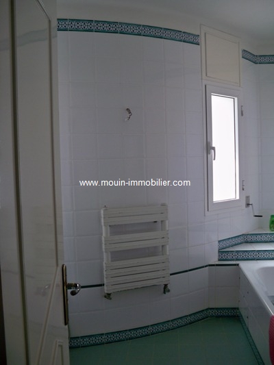 H�bergement de vacances&nbsp;Maison/Villa&nbsp;HAMMAMET&nbsp;TUNISIE&nbsp;&nbsp;