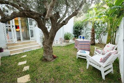 H�bergement de vacances&nbsp;Maison/Villa&nbsp;HAMMAMET&nbsp;TUNISIE&nbsp;&nbsp;