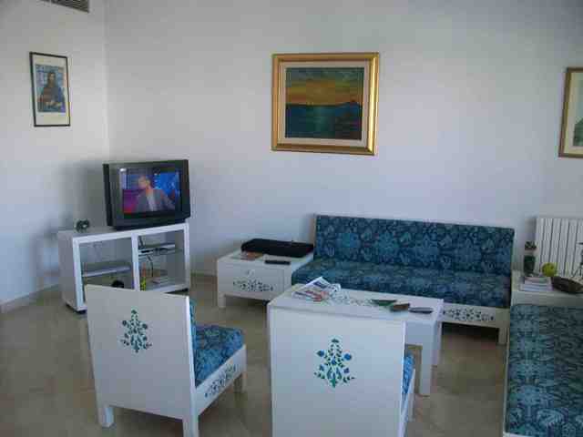 Hbergement de vacances Maison/Villa HAMMAMET TUNISIE  