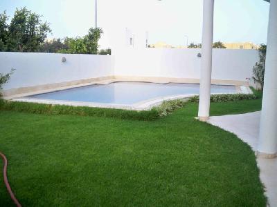 H�bergement de vacances&nbsp;Maison/Villa&nbsp;HAMMAMET&nbsp;TUNISIE&nbsp;&nbsp;