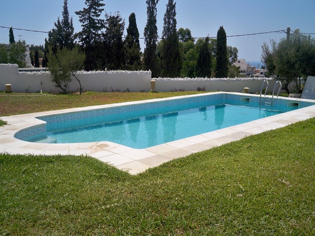 H�bergement de vacances&nbsp;Maison/Villa&nbsp;HAMMAMET&nbsp;TUNISIE&nbsp;&nbsp;