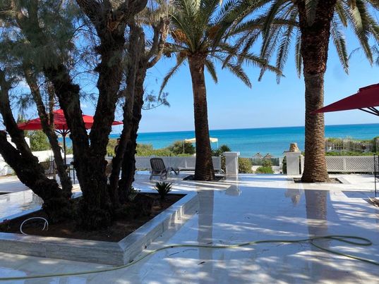 H�bergement de vacances&nbsp;Maison/Villa&nbsp;HAMMAMET&nbsp;TUNISIE&nbsp;&nbsp;
