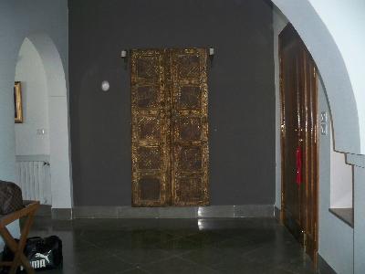 Hbergement de vacances Maison/Villa HAMMAMET TUNISIE  