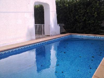 Hbergement de vacances Maison/Villa HAMMAMET TUNISIE  