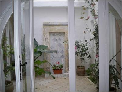 H�bergement de vacances&nbsp;Maison/Villa&nbsp;HAMMAMET-LA MEDINA&nbsp;TUNISIE&nbsp;&nbsp;