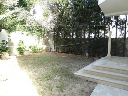 Hbergement de vacances Maison/Villa HAMMAMET NORD TUNISIE  