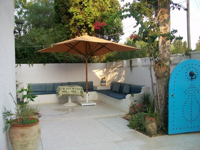 Hbergement de vacances Maison/Villa HAMMAMET NORD TUNISIE  