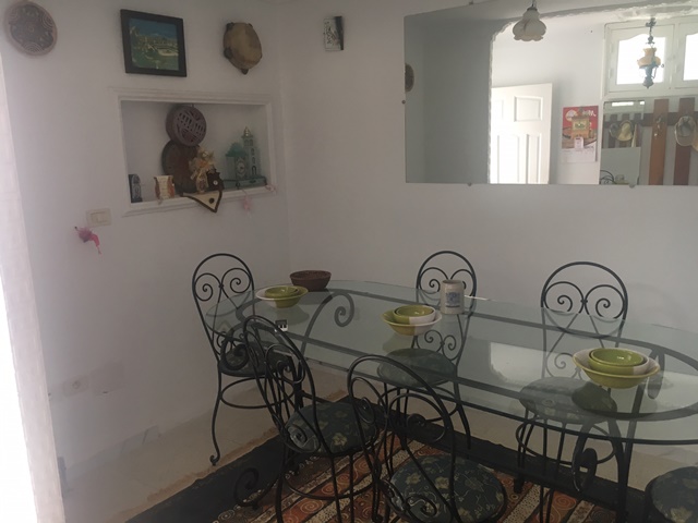 Hbergement de vacances Maison/Villa HAMMAMET NORD TUNISIE  