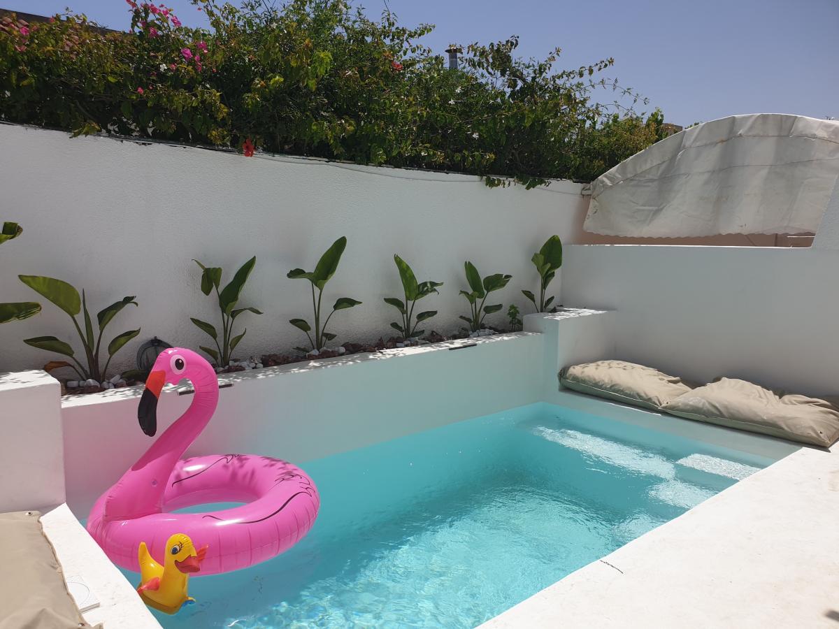 Hbergement de vacances Maison/Villa HAMMAMET NORD TUNISIE  