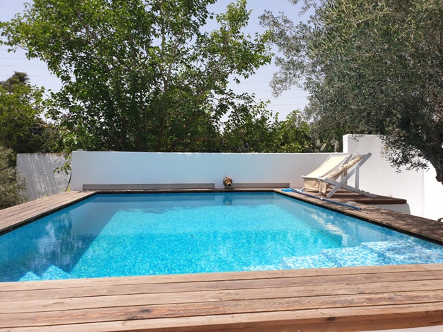 Hbergement de vacances Maison/Villa HAMMAMET NORD TUNISIE  