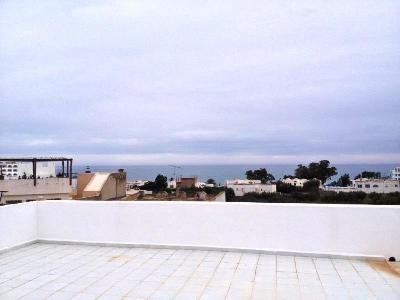 H�bergement de vacances&nbsp;Maison/Villa&nbsp;HAMMAMET NORD&nbsp;TUNISIE&nbsp;&nbsp;