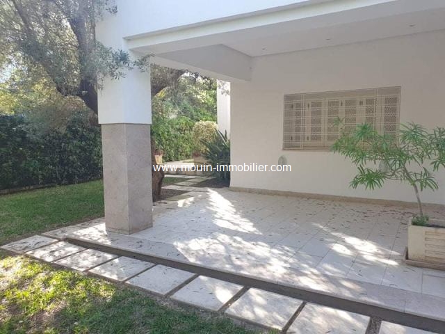 H�bergement de vacances&nbsp;Maison/Villa&nbsp;HAMMAMET NORD&nbsp;TUNISIE&nbsp;&nbsp;