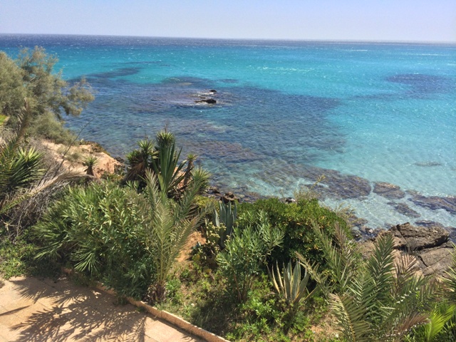 Hbergement de vacances Maison/Villa KELIBIA TUNISIE  