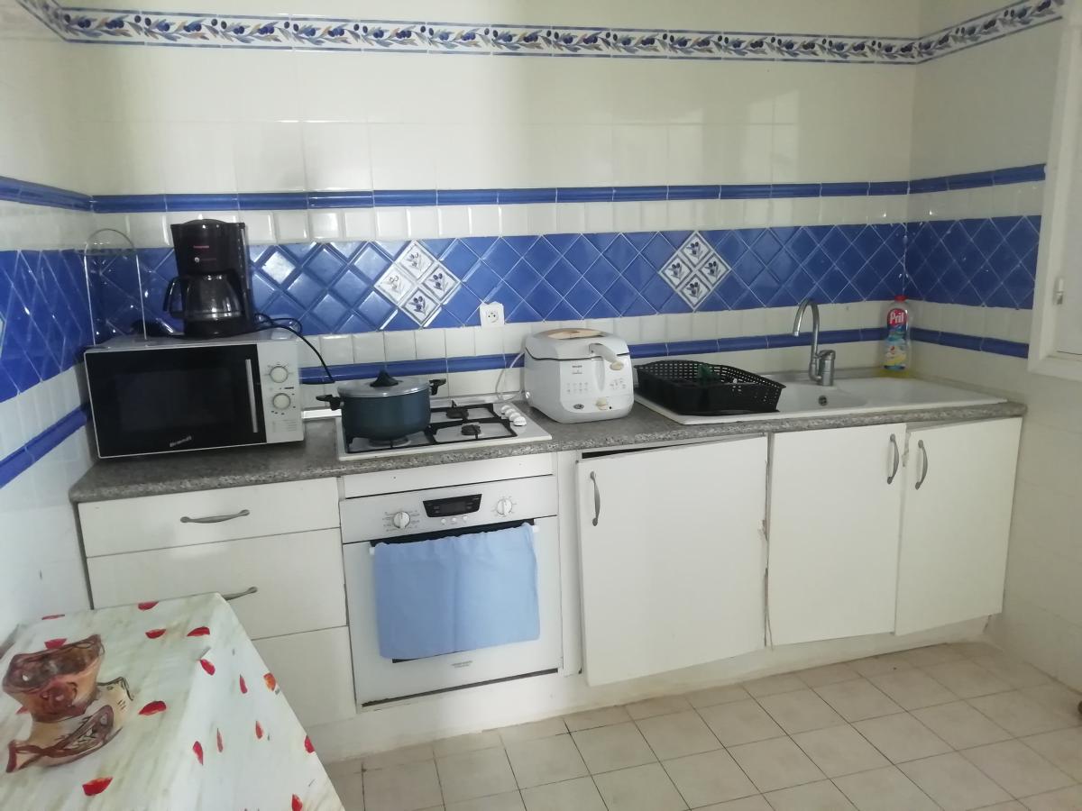Hbergement de vacances Maison/Villa KELIBIA TUNISIE  