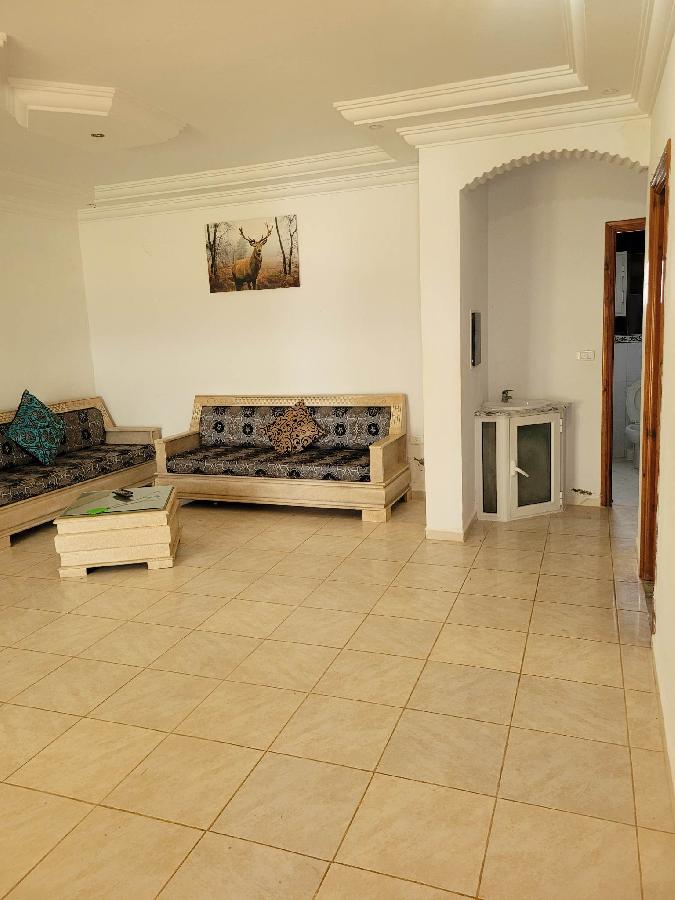 Hbergement de vacances Maison/Villa KERKOUANE TUNISIE  
