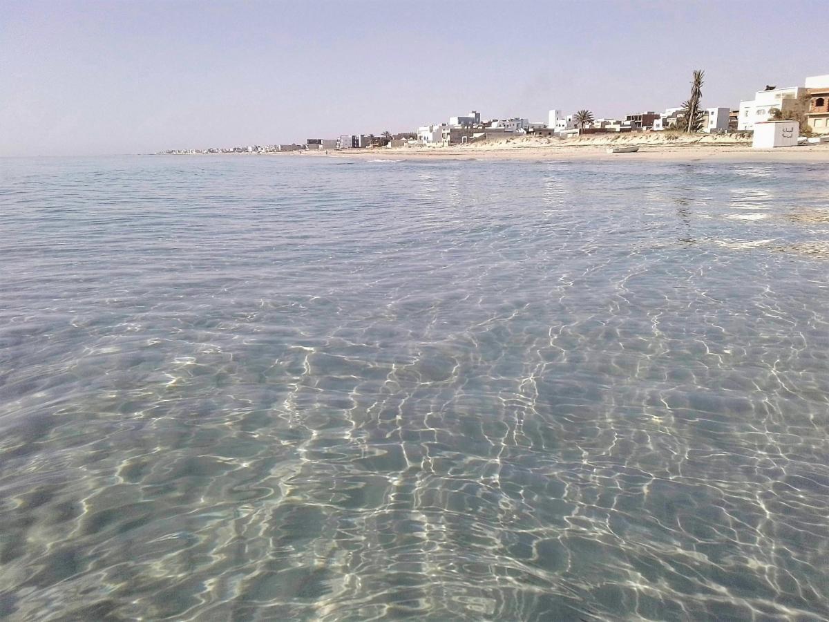 Hbergement de vacances Maison/Villa MNAKAA, SALAKTA, KSOUR ESSEF TUNISIE  