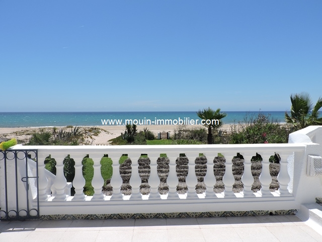 H�bergement de vacances&nbsp;Maison/Villa&nbsp;NABEUL&nbsp;TUNISIE&nbsp;&nbsp;
