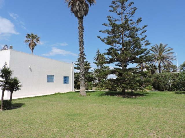 H�bergement de vacances&nbsp;Maison/Villa&nbsp;SIDI ELMEHRSI NABEUL&nbsp;TUNISIE&nbsp;&nbsp;