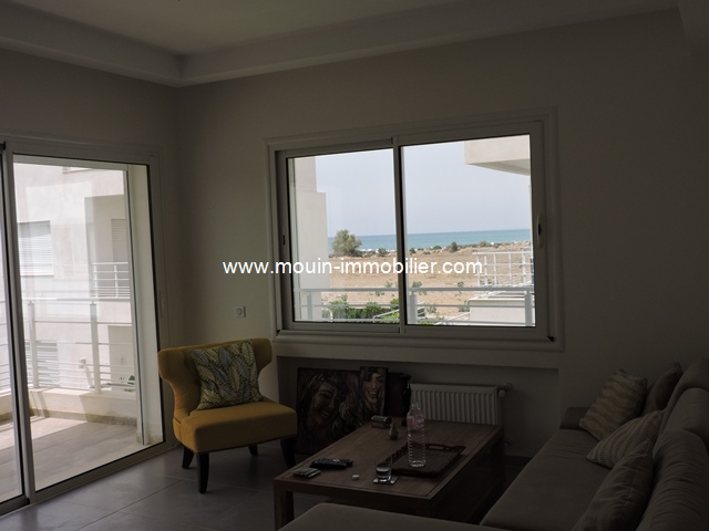 H�bergement de vacances&nbsp;Maison/Villa&nbsp;SIDI MAHERSI&nbsp;TUNISIE&nbsp;&nbsp;