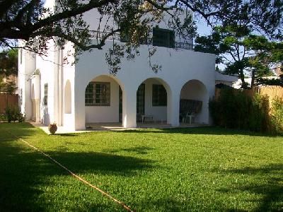 H�bergement de vacances&nbsp;Maison/Villa&nbsp;SIDI MAHRSSI&nbsp;TUNISIE&nbsp;&nbsp;