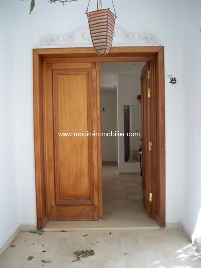 Hbergement de vacances Maison/Villa SOUKRA TUNIS TUNISIE  