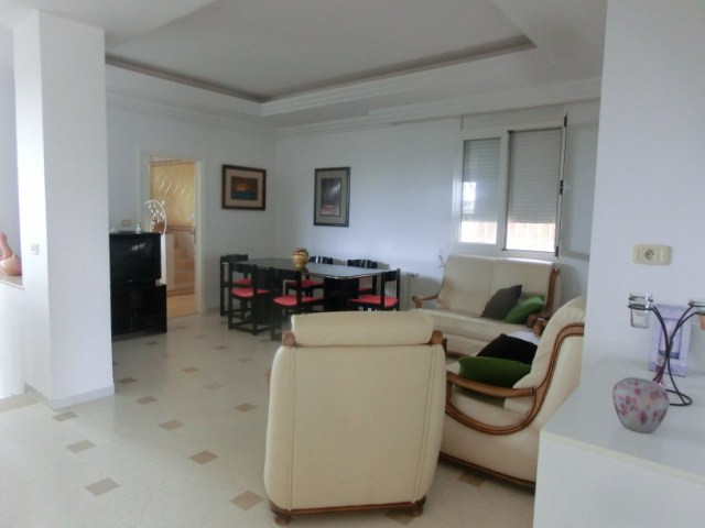 Hébergement de vacances Maison/Villa SOUSSE TUNISIE  