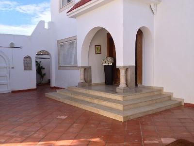H�bergement de vacances&nbsp;Maison/Villa&nbsp;YASMINE HAMMAMET&nbsp;TUNISIE&nbsp;&nbsp;