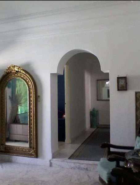 H�bergement de vacances&nbsp;Maison/Villa&nbsp;YASMINE HAMMAMET&nbsp;TUNISIE&nbsp;&nbsp;