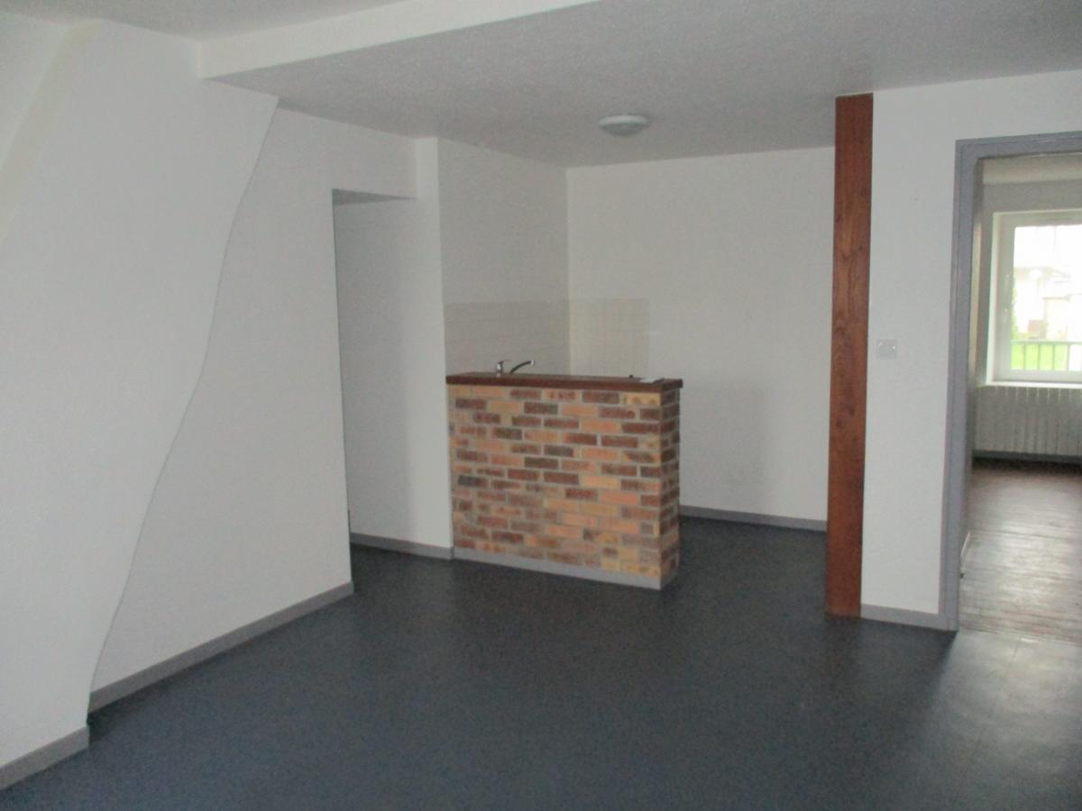 Location annuelle&nbsp;Appartement&nbsp;CHATEAU CHINON VILLE&nbsp;58120&nbsp;Ni�vre&nbsp;FRANCE