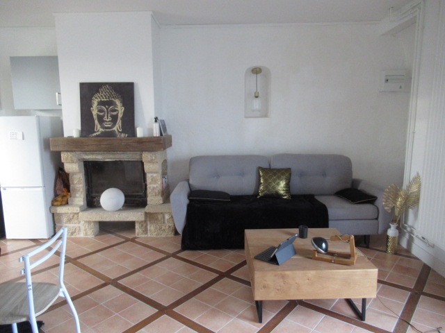Location annuelle Appartement BREVAL 78980 Yvelines FRANCE
