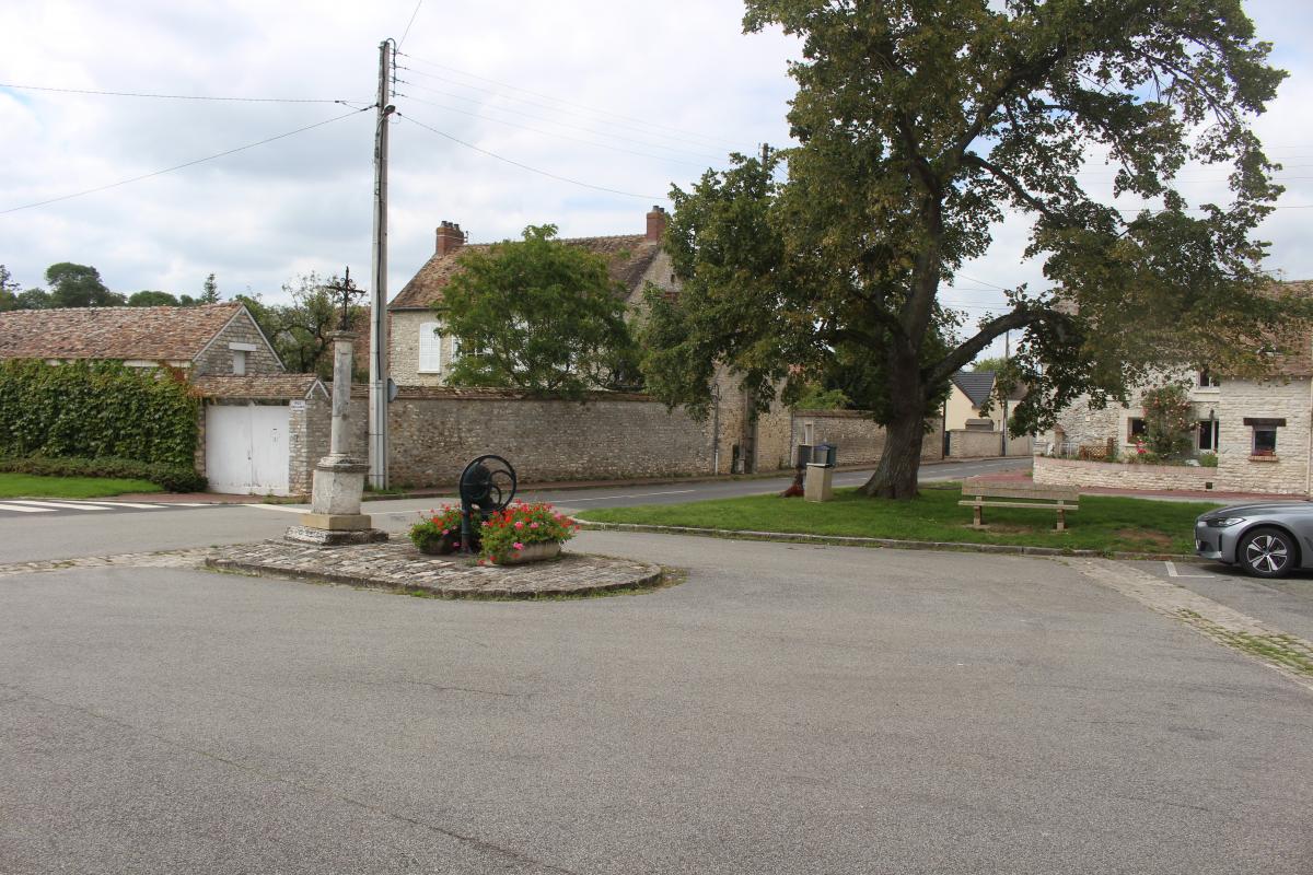 Location annuelle&nbsp;Appartement&nbsp;BREVAL&nbsp;78980&nbsp;Yvelines&nbsp;FRANCE