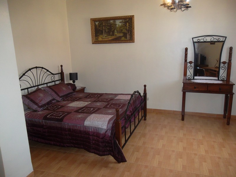 Location annuelle Appartement ALGER ALGERIE  