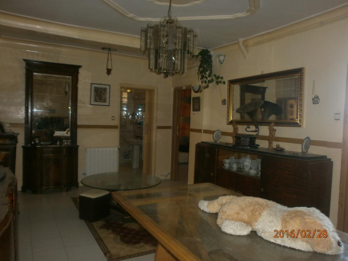 Location annuelle Appartement BEJAIA CITE SEGHIR ALGERIE  