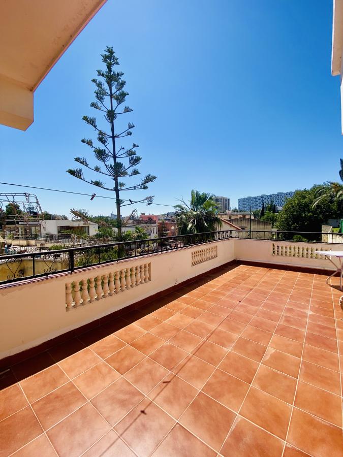 Location annuelle Appartement BEN AKNOUN ALGER ALGERIE  