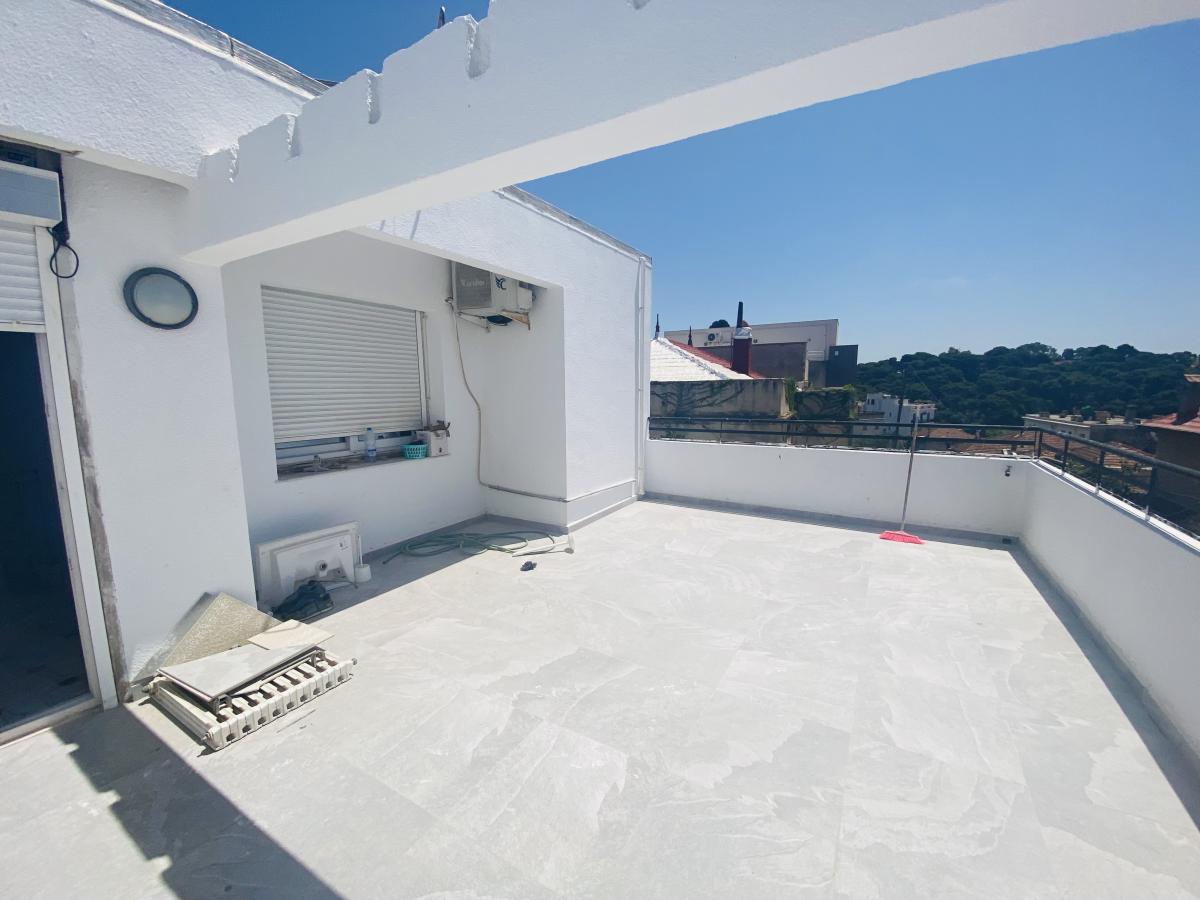 Location annuelle Appartement HYDRA  ALGERIE  