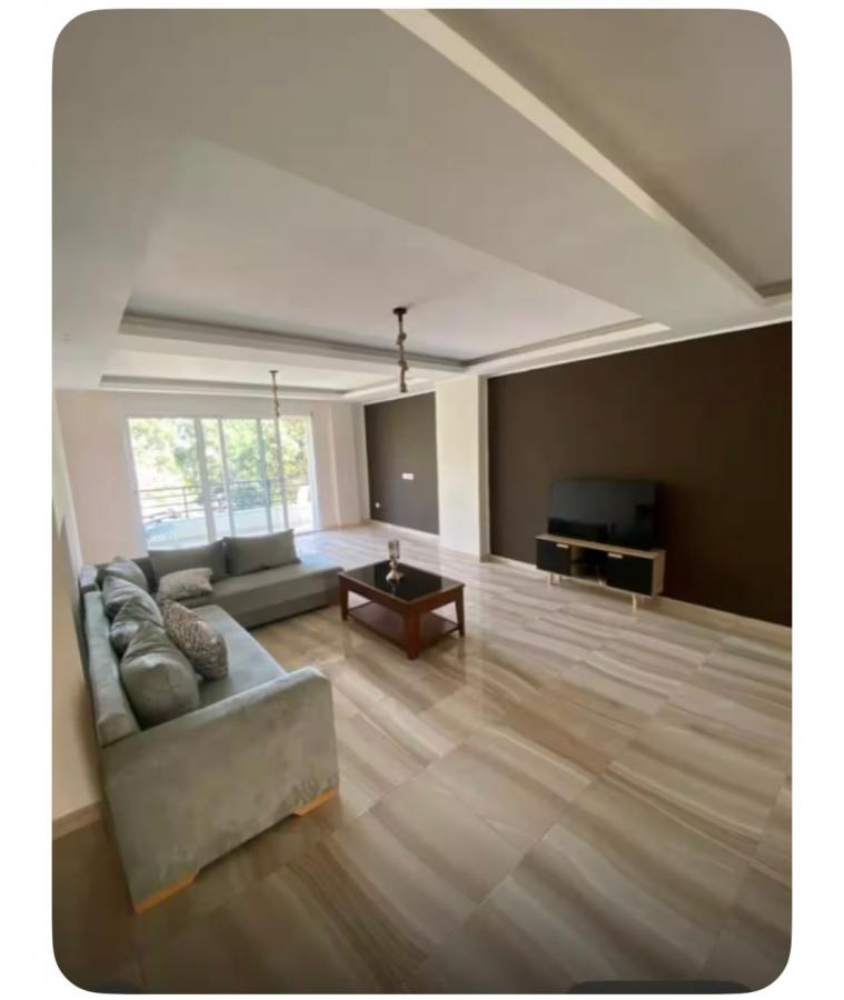 Location annuelle Appartement HYDRA ALGERIE  