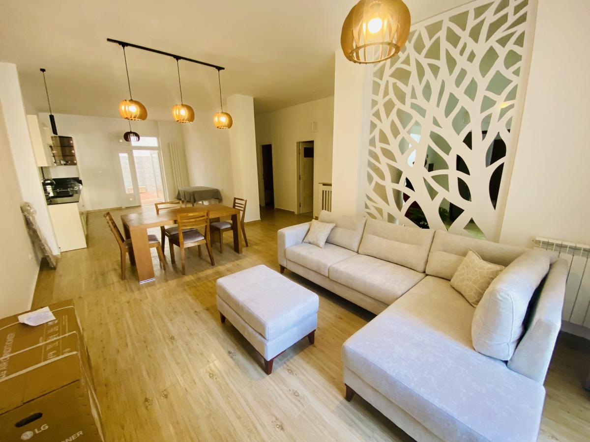 Location annuelle Appartement HYDRA ALGER ALGERIE  