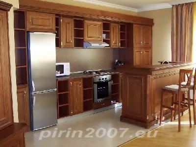 Location annuelle Appartement SOFIA BULGARIE  