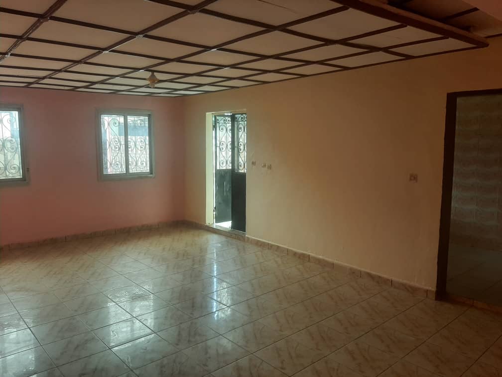 Location annuelle Appartement YAOUNDE CAMEROUN  