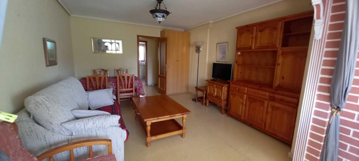 Location annuelle Appartement FINESTRAT ESPAGNE  