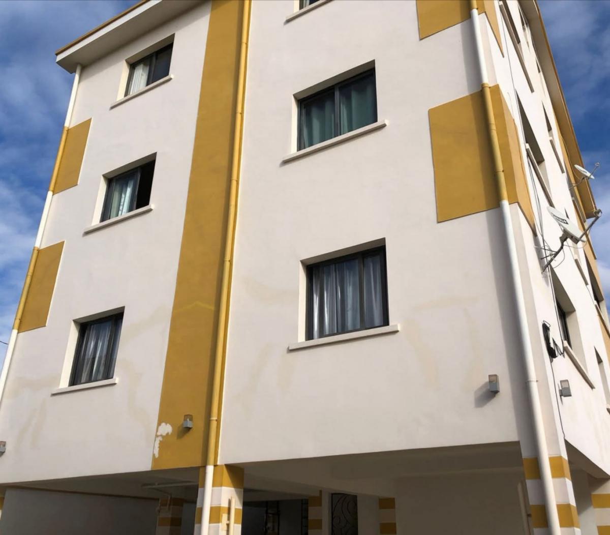 Location annuelle&nbsp;Appartement&nbsp;AMBATOBE&nbsp;MADAGASCAR&nbsp;&nbsp;