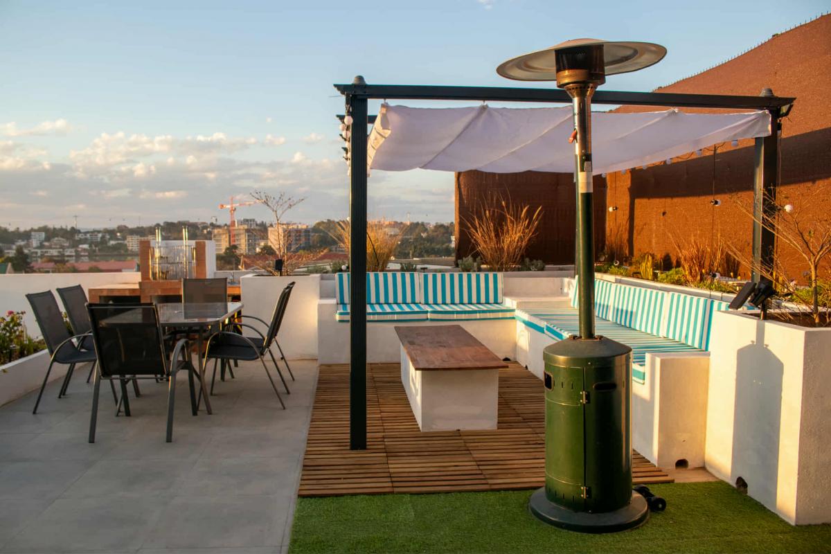 Location annuelle&nbsp;Appartement&nbsp;AMBODITSIRY  &nbsp;MADAGASCAR&nbsp;&nbsp;